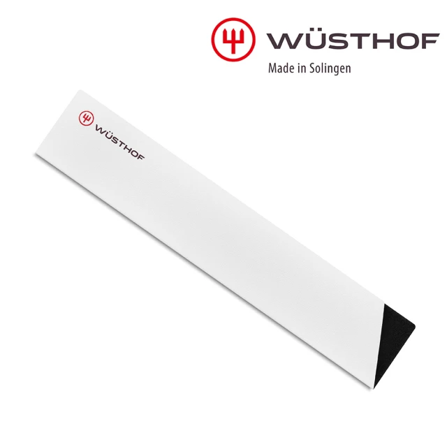 WUSTHOF 三叉 德國三叉牌 5x26cm夾式刀套