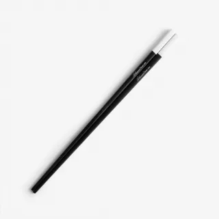 【HOLA】WAGA 白冠燕尾 23.5cm 不鏽鋼筷│單品