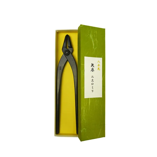 【蔬菜工坊】八木光矢床 大 230mm(日本進口)
