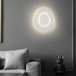【H&R 安室家】LED深淵壁燈ZA0266(落地燈 立燈壁燈)