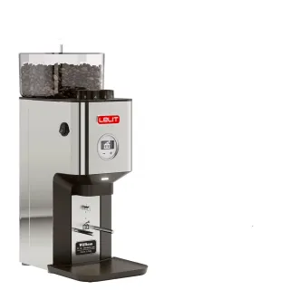 【LELIT】William 義式咖啡定量磨豆機 PL72 110V