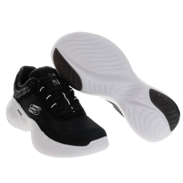 【SKECHERS】女鞋 休閒系列 ARCH FIT INFINITY(149985BKW)