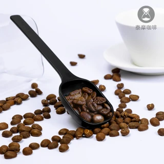 【TIMEMORE 泰摩】泰摩咖啡 ABS豆勺 鏟型設計量取方便(咖啡豆匙)