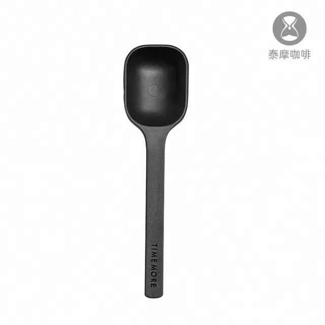 【TIMEMORE 泰摩】咖啡量豆勺 鏟型設計量取方便(咖啡豆匙)