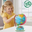 【LeapFrog】觸控學習地球儀(UK版英式發音)