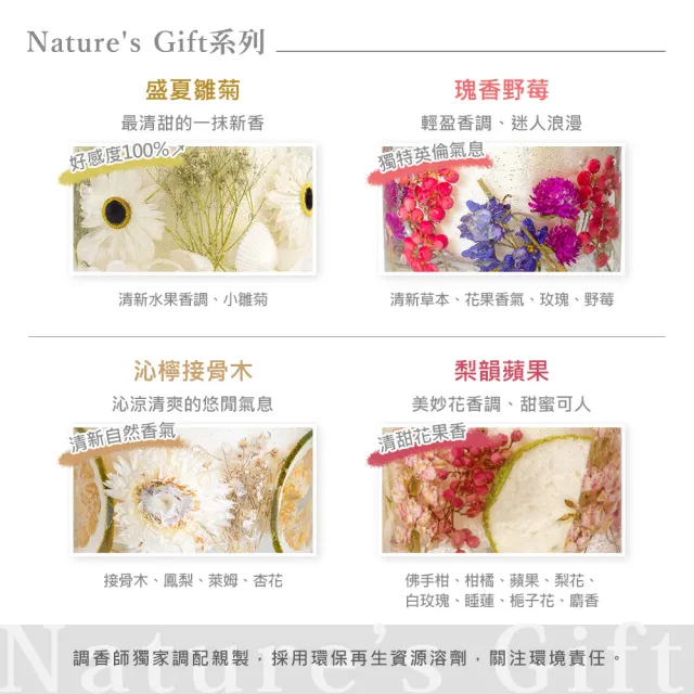 【STONEGLOW】沁檸接骨木香氛燭 140g