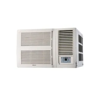 【HERAN 禾聯】7-9坪 R32 一級變頻冷專窗型空調(HW-GL50B)