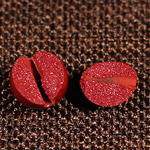 【桃花源創意工坊】硃砂女紫金砂硃砂金珠手鍊(手鍊)