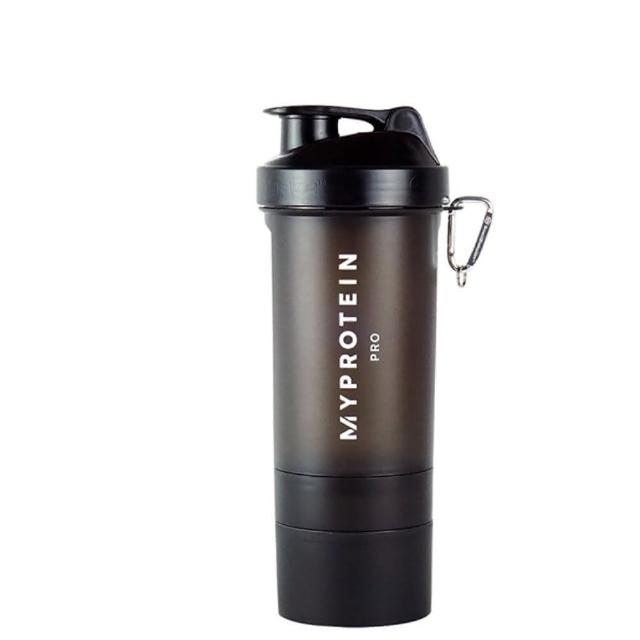 【MYPROTEIN】SmartShake 聯名款搖搖杯 3層搖搖杯 800ml 個 