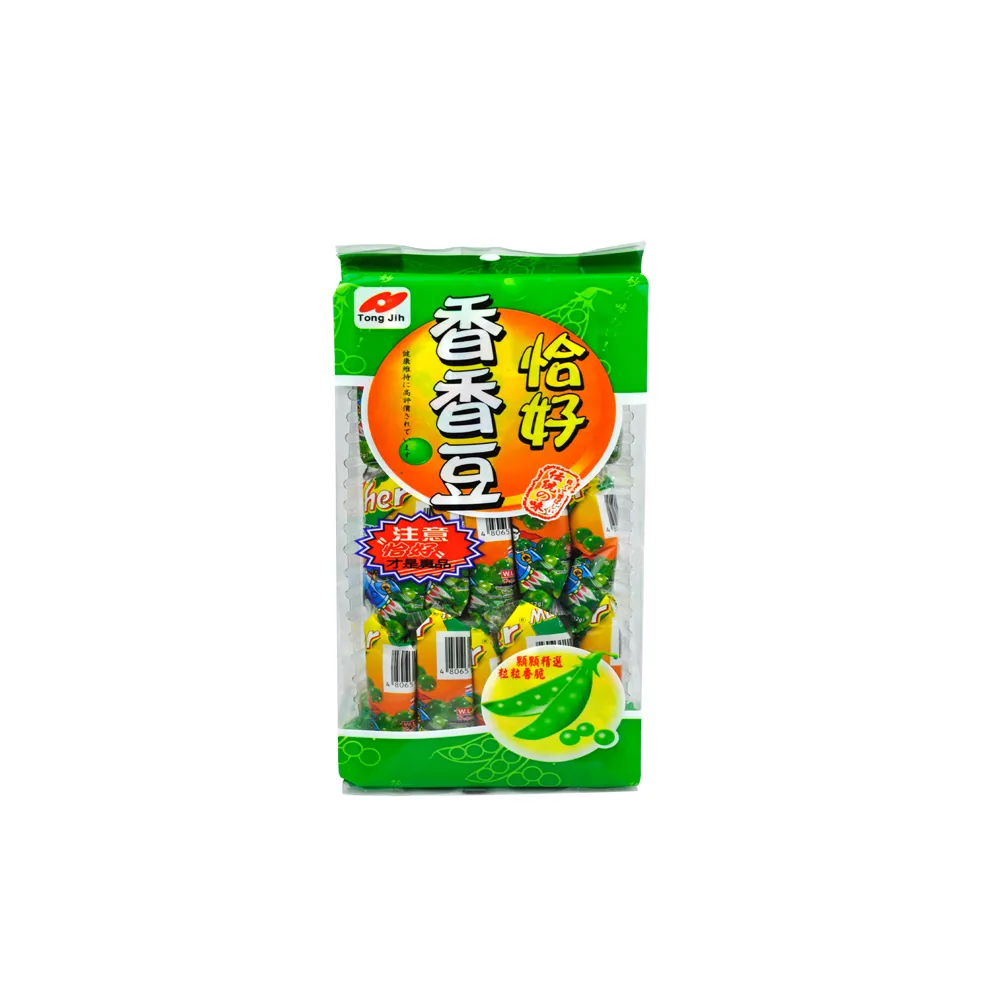 【恰好】香香豆(330g/包)