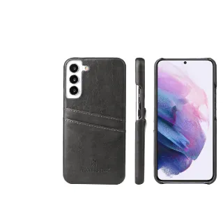 【Didoshop】Samsung S23 6.1吋 油蠟紋系列後蓋手機殼(FS254)