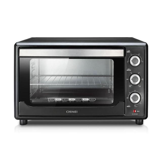 【CHIMEI 奇美】32L 旋風電烤箱(EV-32C0SK)