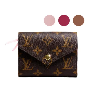 Louis Vuitton Victorine wallet (M62472, M62472) in 2023