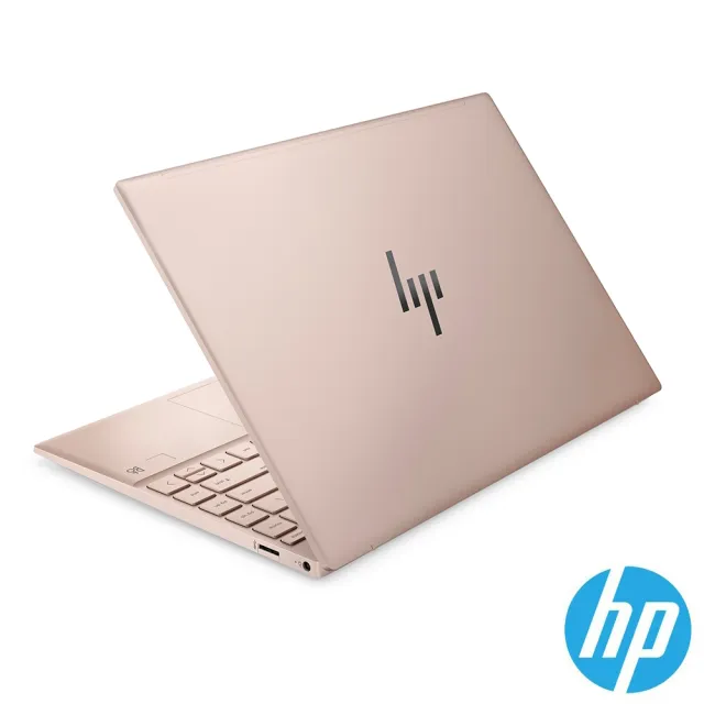 【HP 惠普】13吋 R7-7735U 輕薄筆電(星鑽13 Pavilion Aero 13-be2003AU/16G/512GB SSD/Win11/鉑金粉)