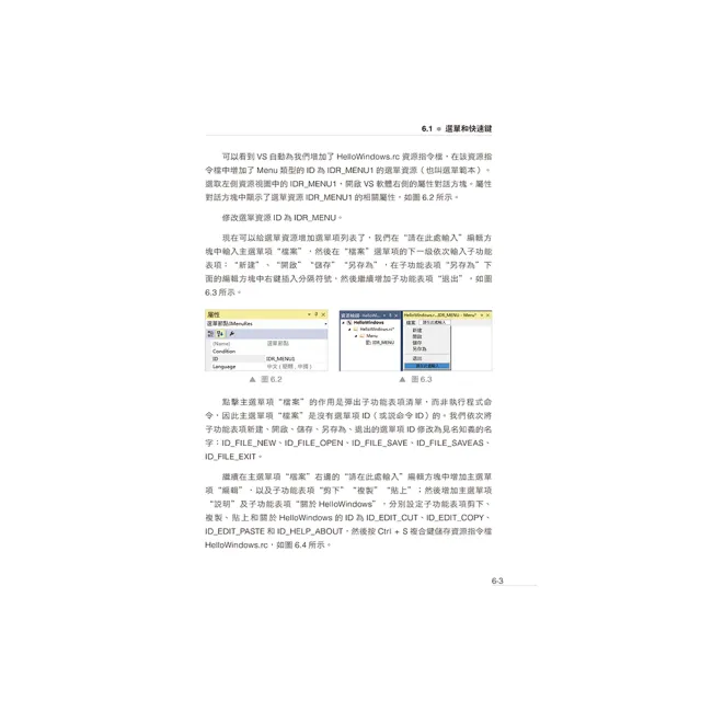 完全OS核心精修 - 熟稔Windows API基礎篇