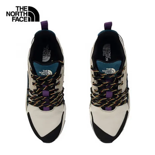 【The North Face】TNF 野跑鞋 M TARAVAL SPIRIT 男鞋 多色(NF0A5LVN8F1)