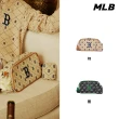 【MLB】斜背子母方包 MONOGRAM系列 紅襪/洋基隊(3ACRM013N-兩款任選)