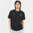【LE COQ SPORTIF 公雞】潮流運動短袖T恤 男-2色-LKR21506
