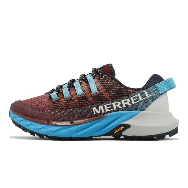 Merrell vibram running on sale shoes