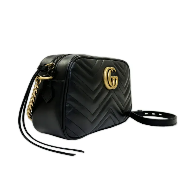 GUCCI ARMONT GG M