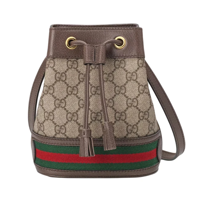 gucci 水桶包