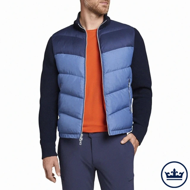 Peter Millar APRES SKI CARDIGAN 男士 開襟外套