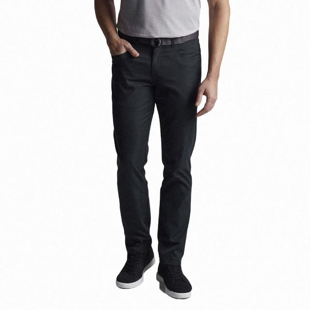 【Peter Millar】EB66 PERFORMANCE FIVE-POCKET PANT 男士 休閒長褲