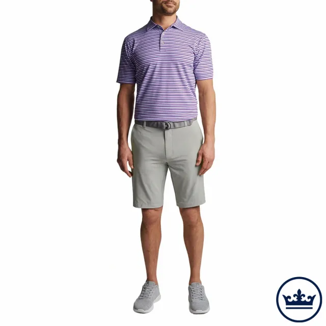 【Peter Millar】CAPTAIN PERFORMANCE JERSEY POLO 男士 短袖POLO衫