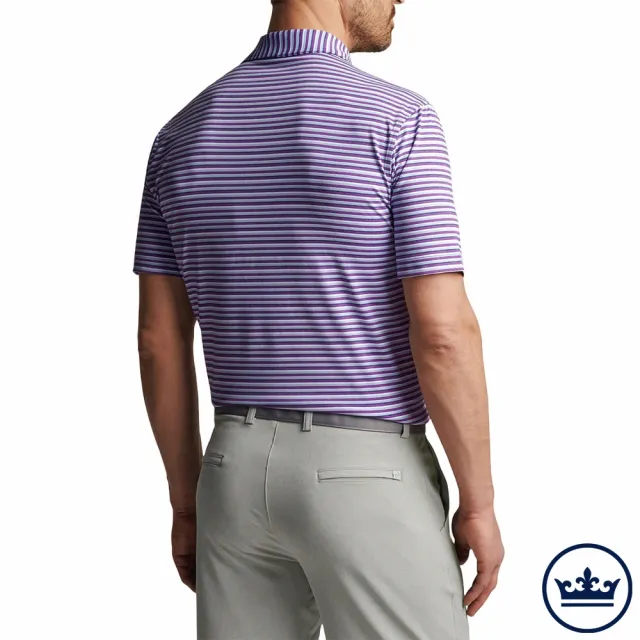 【Peter Millar】CAPTAIN PERFORMANCE JERSEY POLO 男士 短袖POLO衫