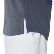 【asics 亞瑟士】短袖上衣 男款 網球 上衣(2041A244-003)