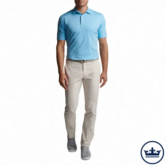 【Peter Millar】HALES PERFORMANCE JERSEY POLO 男士 短袖POLO衫