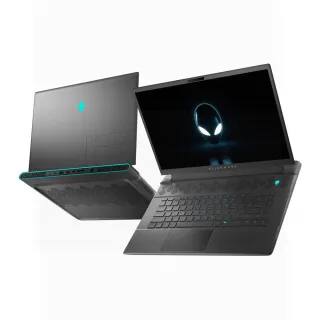 【DELL 戴爾】16吋i7電競筆電(Alienware/ALWM16-R1788QBTW/i7-13700HX/16G/512G/RTX4060/WIN11/月球暗面)