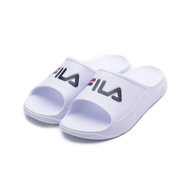 FILA 運動拖鞋 PLUMPY SLIDE 男女 - 4S334W113