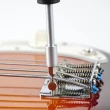 【Music Nomad】MN229-吉他職人工具盒Premium Guitar Tech(專業吉他技師必備工具組)