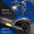 【Waymax】X7-pro電動滑板車