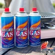 【E-JOBO 怡家寶】韓國進口通用瓦斯罐(220g/瓶x24)