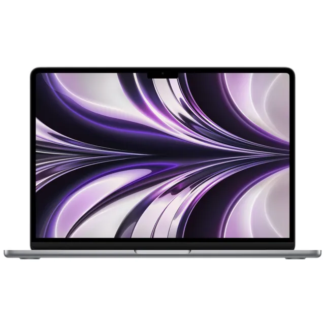 【Apple】行動電源★MacBook Air 13.6吋 M2 晶片 8核心CPU 與 10核心GPU 8G/512G SSD