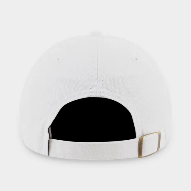 【NEW ERA】運動帽 休閒帽 男帽 女帽 CASUAL CLASSIC ESSENTIAL MINI LOGO 洛杉磯道奇 白(NE12324419)