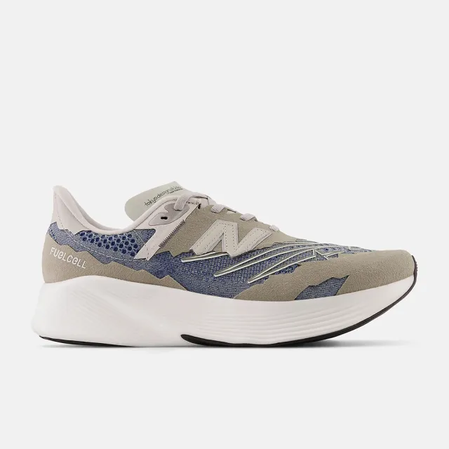 【NEW BALANCE】NB FUELCELL RC ELITE V2 TOKYO DESIGN STUDIO 連名 灰綠(MSRCELTO)