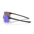 【Oakley】EVZERO BLADES(亞洲版 運動太陽眼鏡 OO9454A-14)