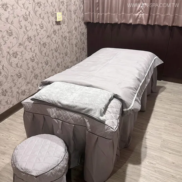 【On-Spa】彰化-喚醒完美比例「全身尤加利精油淨化按摩+美胸美腿SPA」140分鐘750元(豪美-課中不推銷)