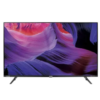 【SAMPO 聲寶】55吋4K QLED量子點安卓11連網顯示器(QM-55UCH620)