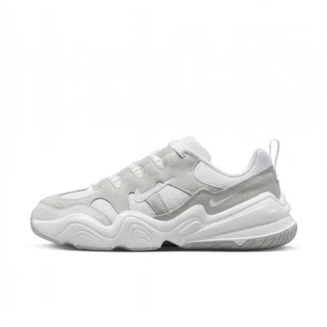 【NIKE 耐吉】休閒鞋 女鞋 運動鞋 W  TECH HERA 白 DR9761-100