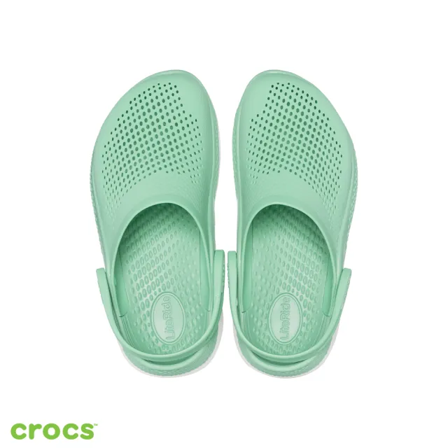 【Crocs】中性鞋 LiteRide360克駱格(206708-3UG)