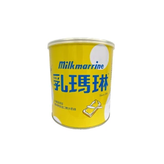 【遠東】乳瑪琳人造奶油2.6kg/入(抹醬、奶油)
