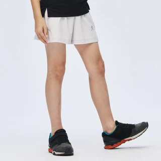 【BATIS 巴帝斯】兩件式慢跑機能短褲- 男 - 兩色(極致輕量與手感)
