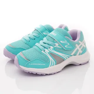 【asics 亞瑟士】LAZERBEAM競跑運動(1154A109-404-16-21.5cm)