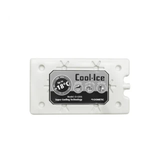 【Dometic】Cool Ice-Pack 長效冰磚 保冷劑 420g 2入組 CI-420G