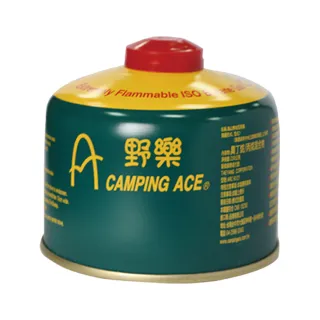 【Camping Ace】野樂 高山寒地瓦斯罐 12罐組 230g(高山瓦斯罐)