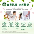 【Dettol 滴露】滋潤蘆薈泡沫潔手液洗手乳1入(250ml)